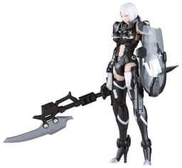 TITANOMACHIA Strato Hound 1/12 Plastic Model, view 19 of 19