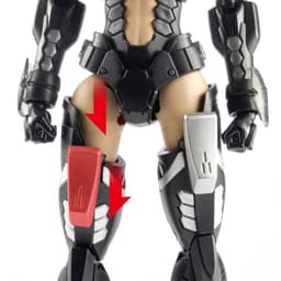 TITANOMACHIA Strato Hound 1/12 Plastic Model, view 16 of 19