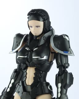 TITANOMACHIA Strato Hound 1/12 Plastic Model, view 14 of 19