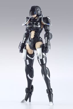 TITANOMACHIA Strato Hound 1/12 Plastic Model, view 4 of 19