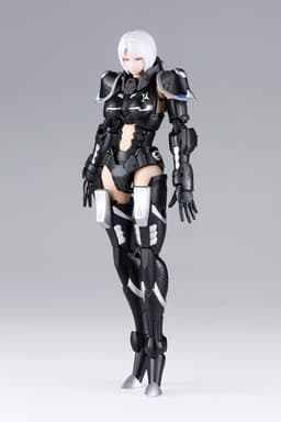 TITANOMACHIA Strato Hound 1/12 Plastic Model, view 3 of 19