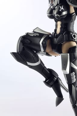 TITANOMACHIA Strato Hound 1/12 Plastic Model, view 17 of 19