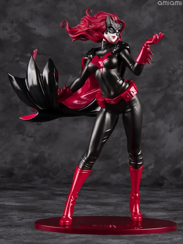 DC COMICS Bishoujo DC UNIVERSE Batwoman 2nd Edition 1/7 Complete Figure