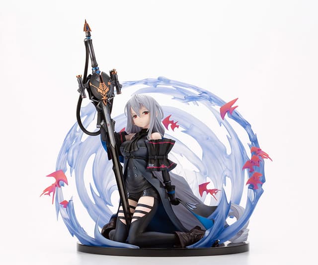 Arknights Skadi Elite 2 ver. 1/7 Complete Figure