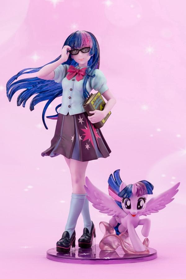 My Little Pony - Twilight Sparkle - Bishoujo Statue - My Little Pony Bishoujo Series - 1/7 - Limited Edition