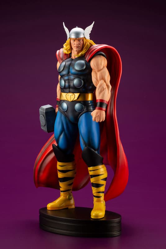 ARTFX MARVEL UNIVERSE Thor The Bronze Age 1/6 Complete Figure