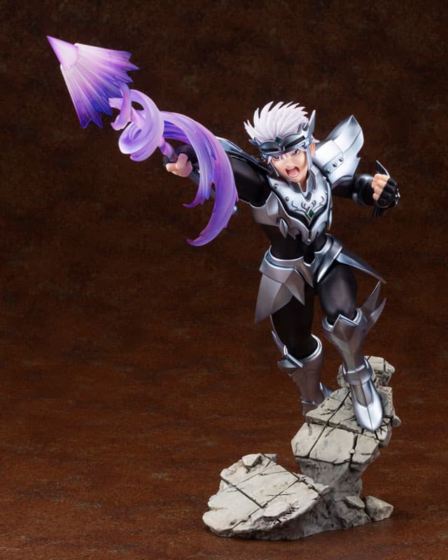 ARTFX J Dragon Quest: The Adventure of Dai Hyunckel 1/8 Complete Figure