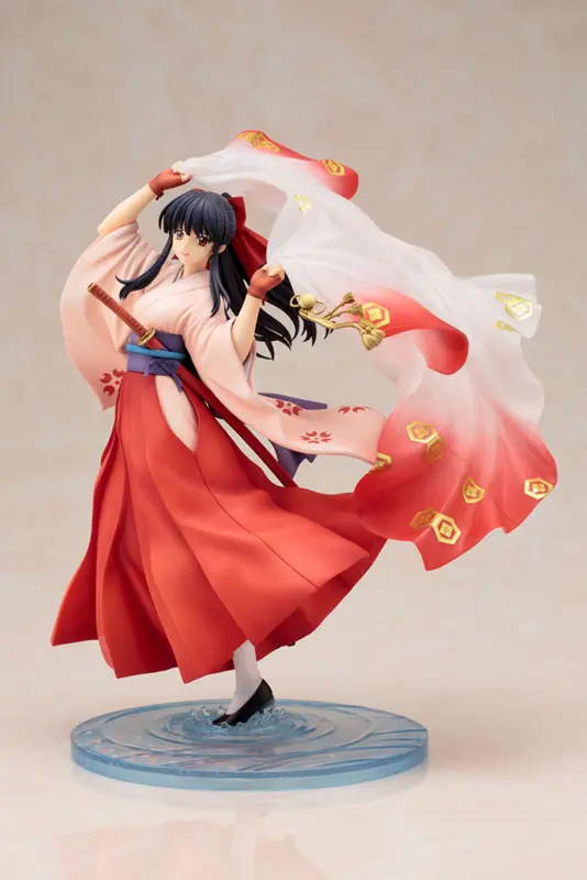 ARTFX J Sakura Wars Sakura Shinguji 1/8 Complete Figure