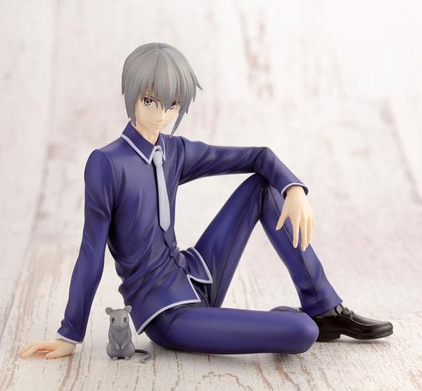 Fruits Basket - Soma Yuki - ARTFX J - 1/8