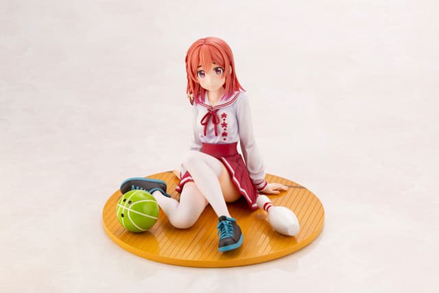 Rent-A-Girlfriend Sumi Sakurasawa 1/7 Complete Figure