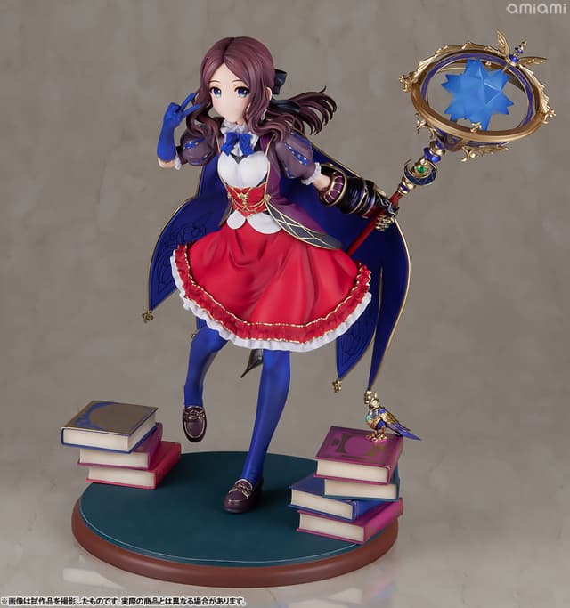Fate/Grand Order Rider/Leonardo Da Vinci 1/7 Complete Figure