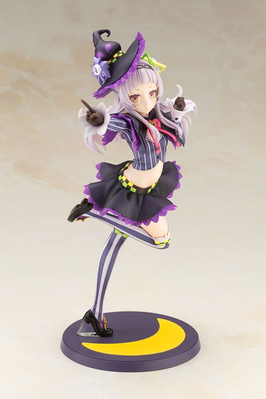 Hololive Production Murasaki Shion 1/7 Complete Figure