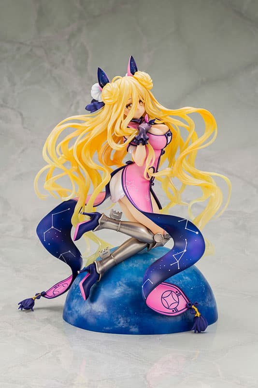 Date A Live IV Mukuro Hoshimiya 1/7 Complete Figure