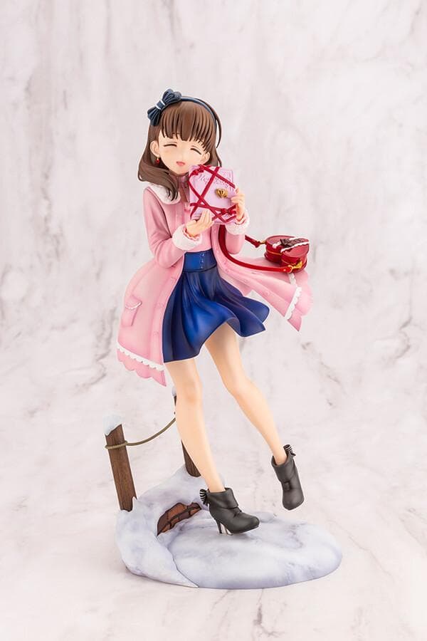 THE iDOLM@STER Cinderella Girls - Sakuma Mayu - Off Stage - 1/8 - Limited Edition