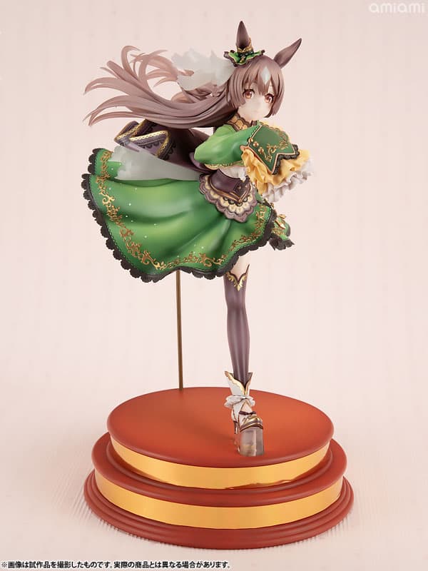 Umamusume Pretty Derby The Will to Overtake Satono Diamond 1/7 Complete Figure