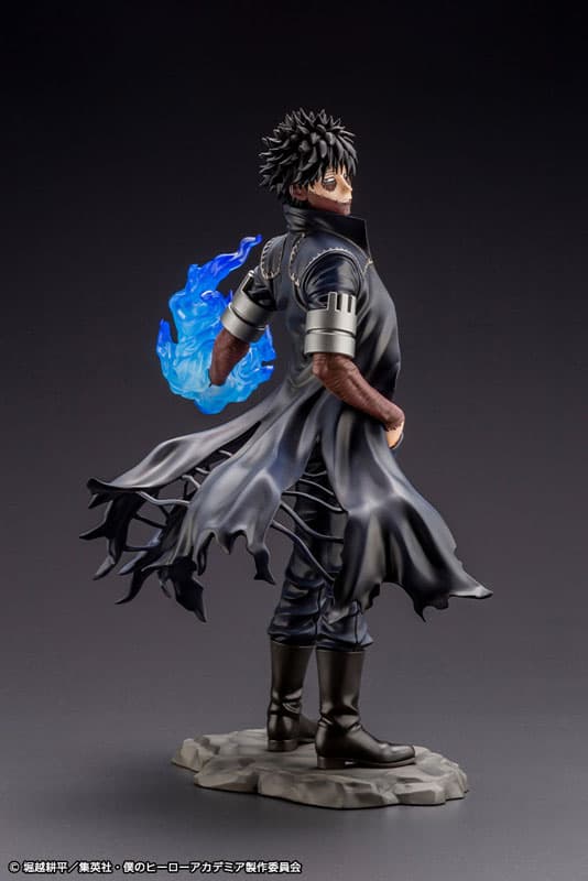 ARTFX J My Hero Academia Dabi 1/8 Complete Figure