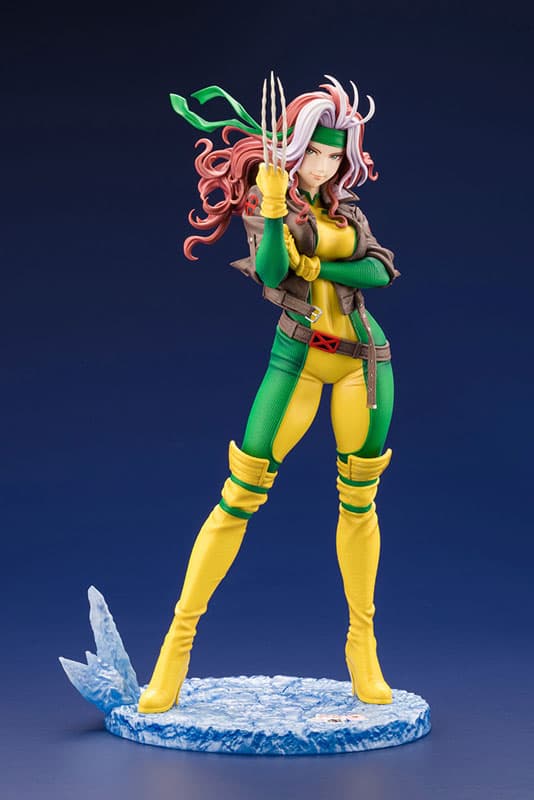 MARVEL BISHOUJO MARVEL UNIVERSE Rogue REBIRTH 1/7 Complete Figure