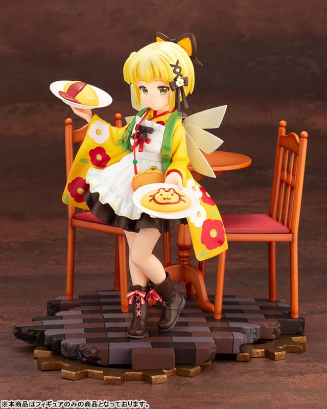Prima Doll Gekka 1/7 Complete Figure