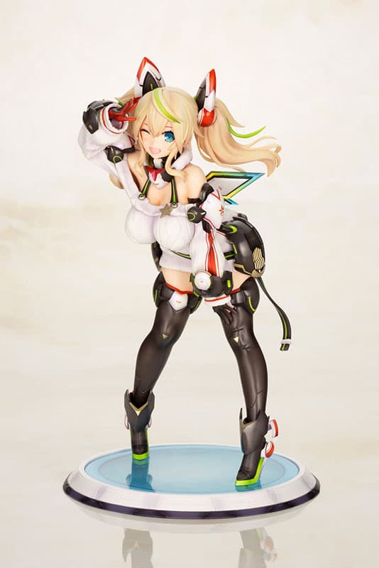 Phantasy Star Online 2 es Gene (Stellamemories Ver.) 1/7 Complete Figure