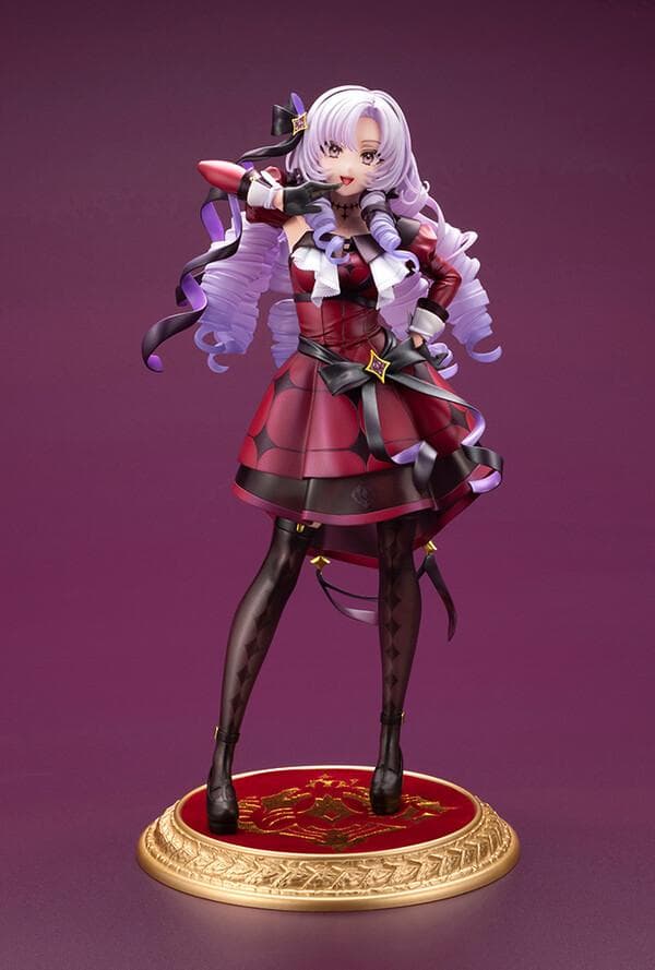 Nijisanji - Hyakumantenbara Salome - 1/7