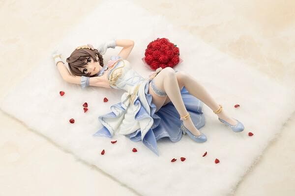 THE iDOLM@STER Million Live! - Sakuramori Kaori - 1/7 - Aesthetic Serenity, Limited Edition