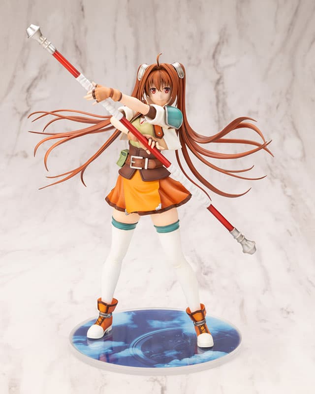 Kiseki Series Estelle Bright 1/8 Complete Figure