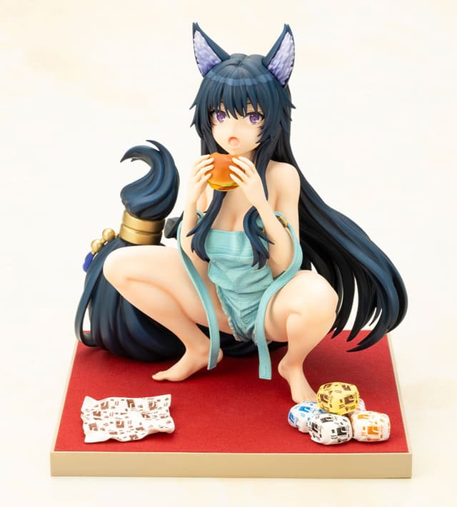 The Eminence in Shadow Delta ED Ver. 1/7 Complete Figure