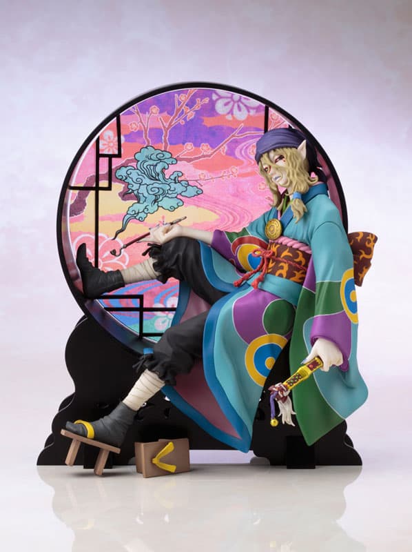 ARTFX J Mononoke Medicine Seller 1/8 Complete Figure