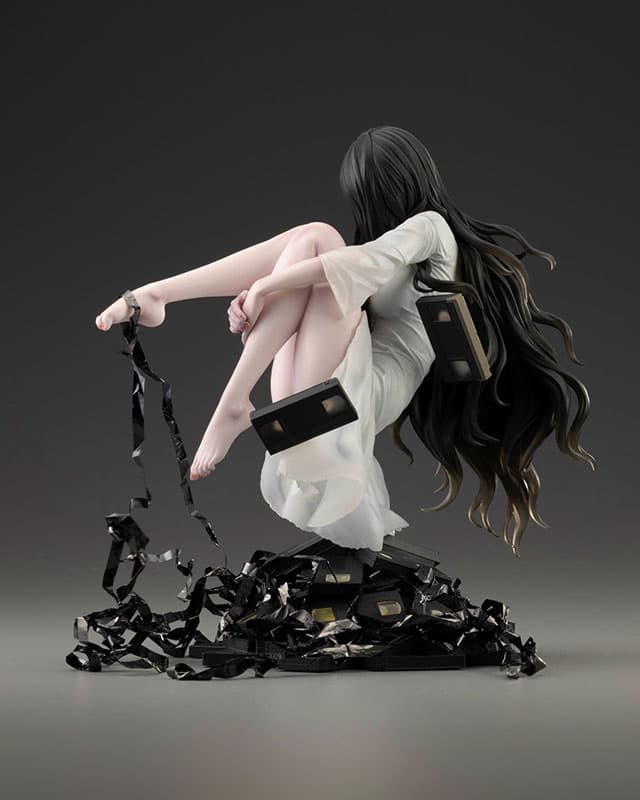 HORROR BISHOUJO Sadako 1/7 Complete Figure
