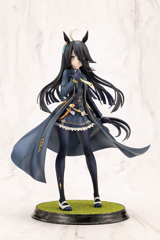 Umamusume Pretty Derby Manhattan Cafe 1/7 Complete Figure