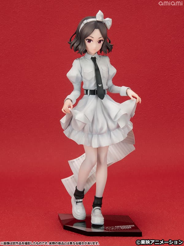 Girls Band Cry Tomo Ebizuka 1/7 Complete Figure