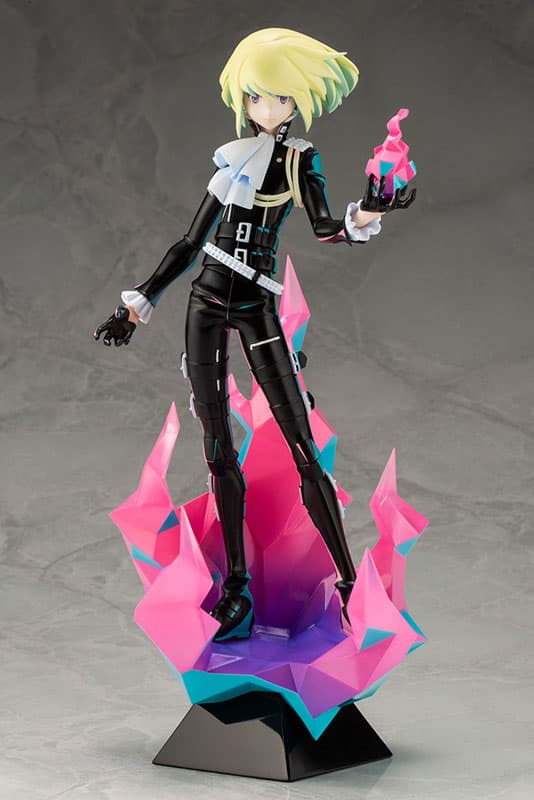 Promare Lio Fotia 1/7 Complete Figure