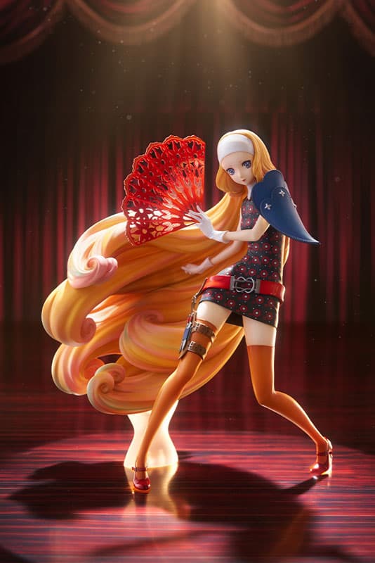 Metaphor: ReFantazio Junah 1/7 Complete Figure