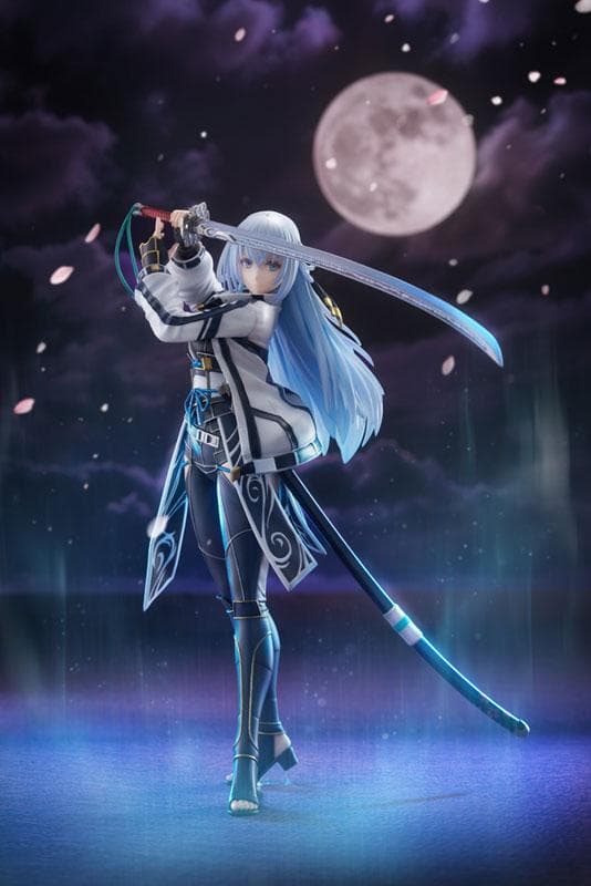 Kiseki Series Shizuna Rem Misurugi 1/8 Complete Figure