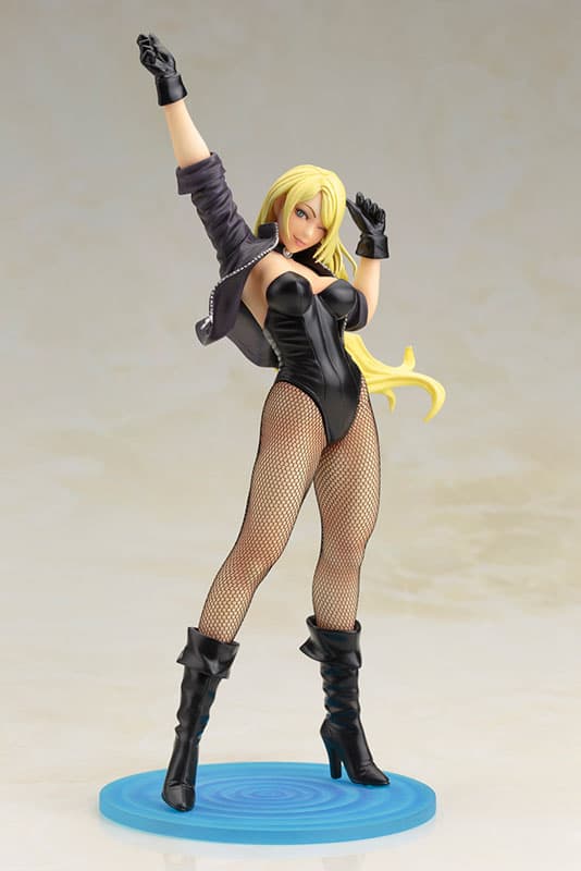 DC COMICS BISHOUJO - DC UNIVERSE: Black Canary 1/7 Complete Figure