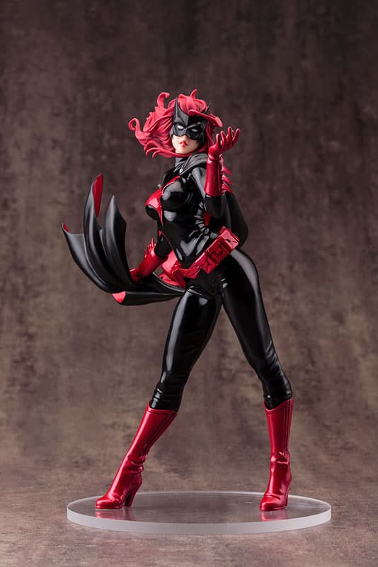 DC COMICS BISHOUJO - DC UNIVERSE: Batwoman 1/7 Complete Figure