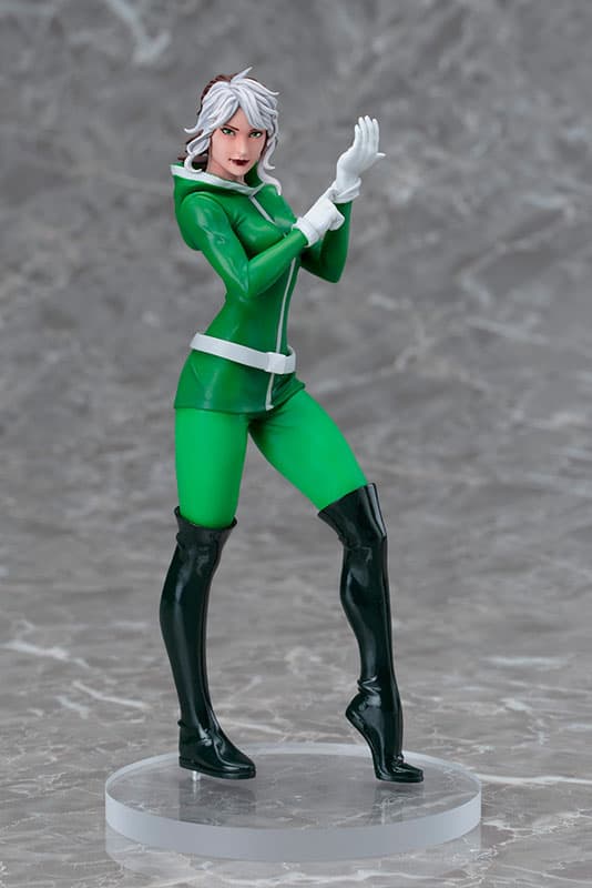 ARTFX+ X-MEN: Rogue MARVEL NOW! 1/10 Easy Assembly Kit