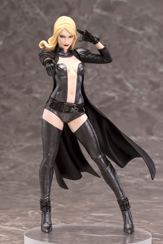 ARTFX+ X-MEN: Emma Frost MARVEL NOW! 1/10 Easy Assembly Kit
