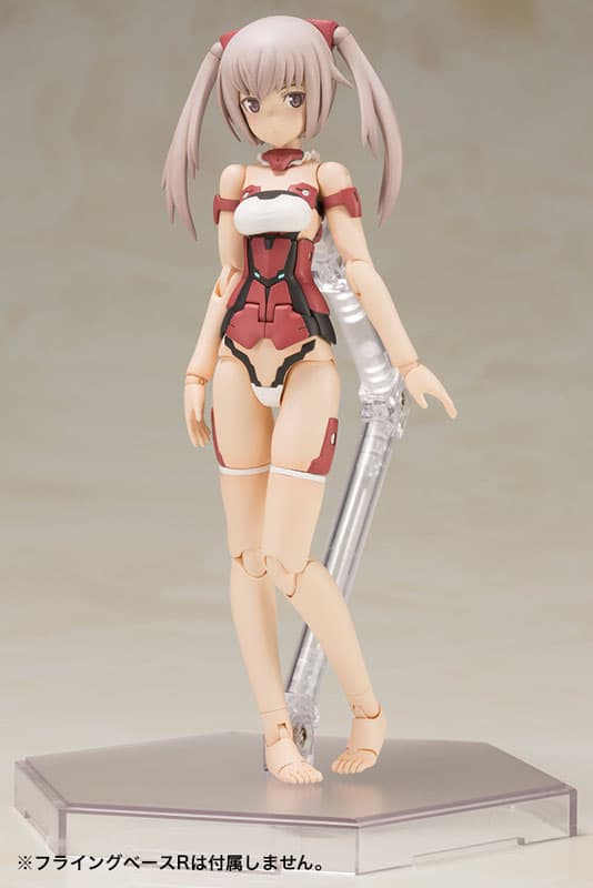 Frame Arms Girl - Innocentia Plastic Model