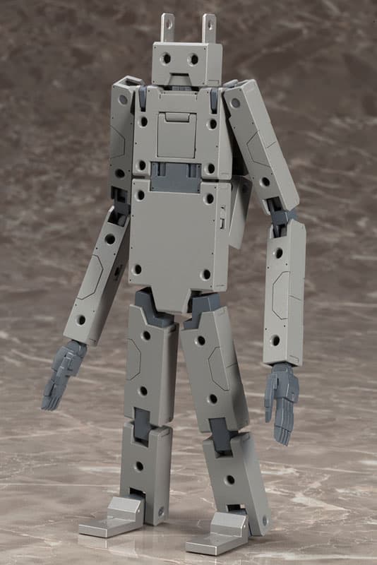 Frame Arms Girl - Juden-kun Plastic Model