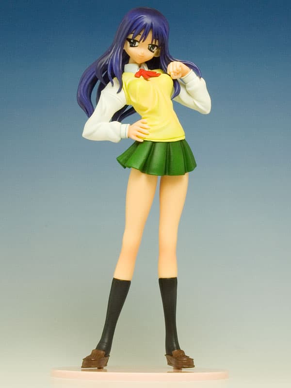 ToHeart - Ayaka Kurusugawa 1/8 Complete Figure