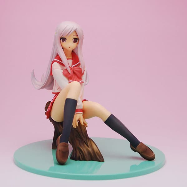 ToHeart2 - Lucy Maria Misora 1/8 Complete Figure