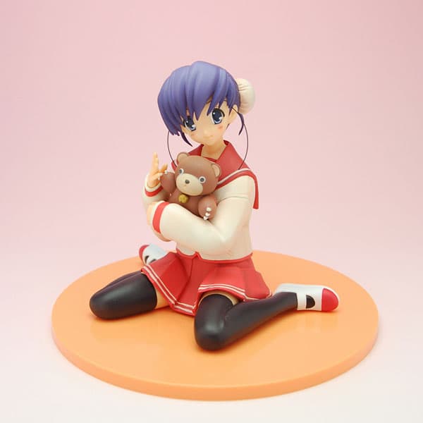 ToHeart2 - Sango Himeyuri 1/8 Complete Figure
