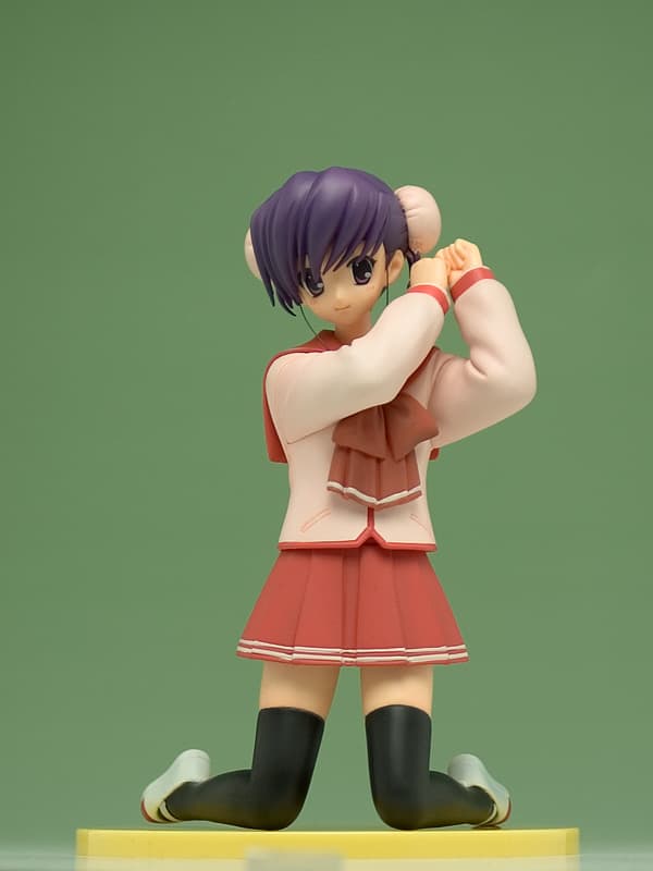 ToHeart2 - Ruri Himeyuri 1/8 Complete Figure