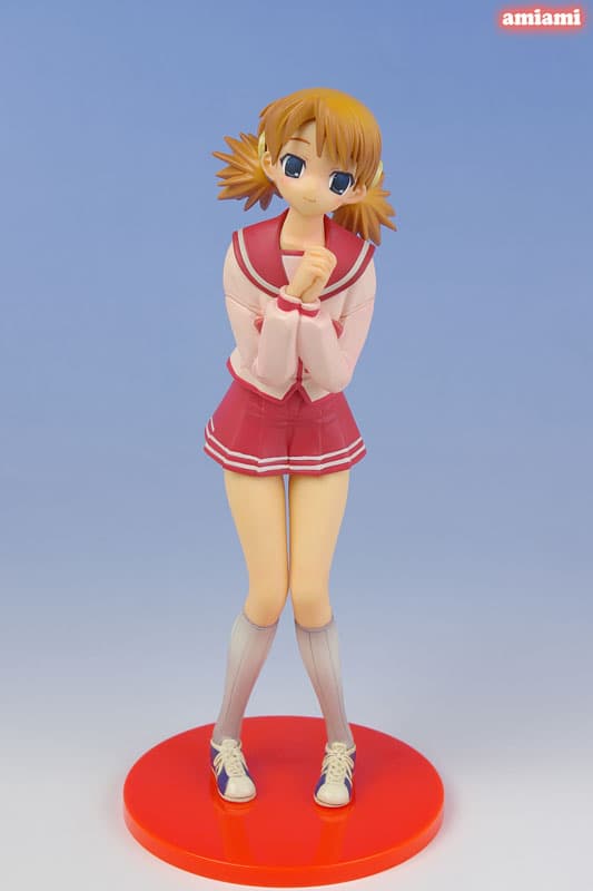 ToHeart2 - Karin Sasamori 1/8 Complete Figure