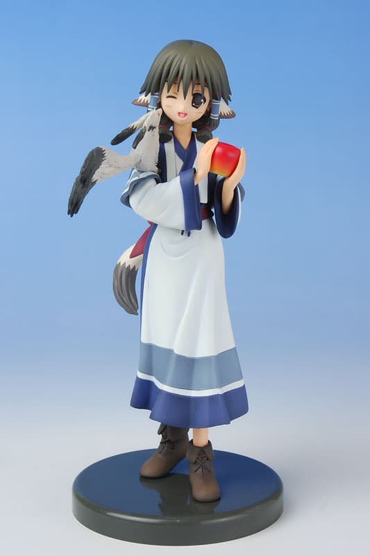 Utawarerumono - Aruru 1/8 Complete Figure