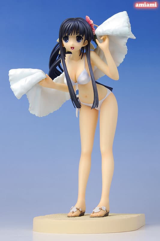 ToHeart2 AnotherDays - Yuki Kusakabe Vacation Ver. 1/7 Complete Figure