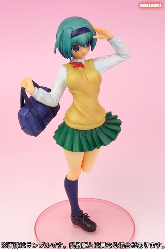 ToHeart2 AnotherDays - Chie Yoshioka 1/8 Complete Figure