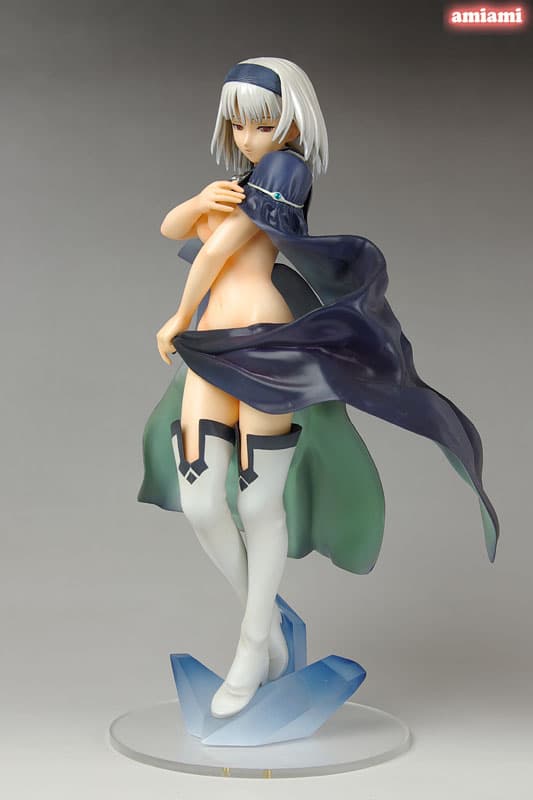 Shining Tears - Blanc Neige 1/8 Complete Figure