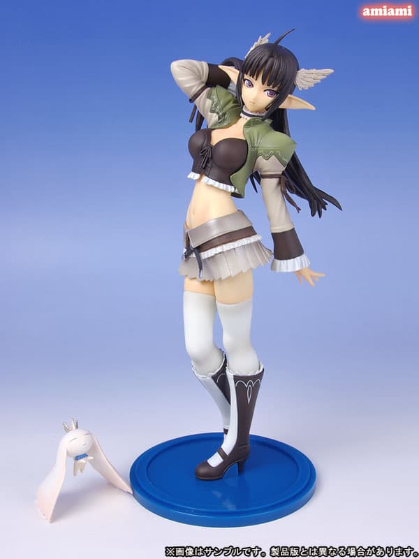 Shining Wind - Xecty Ein Regular Ver. 1/8 Complete Figure